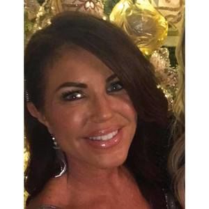 Meet your Posher, Terri